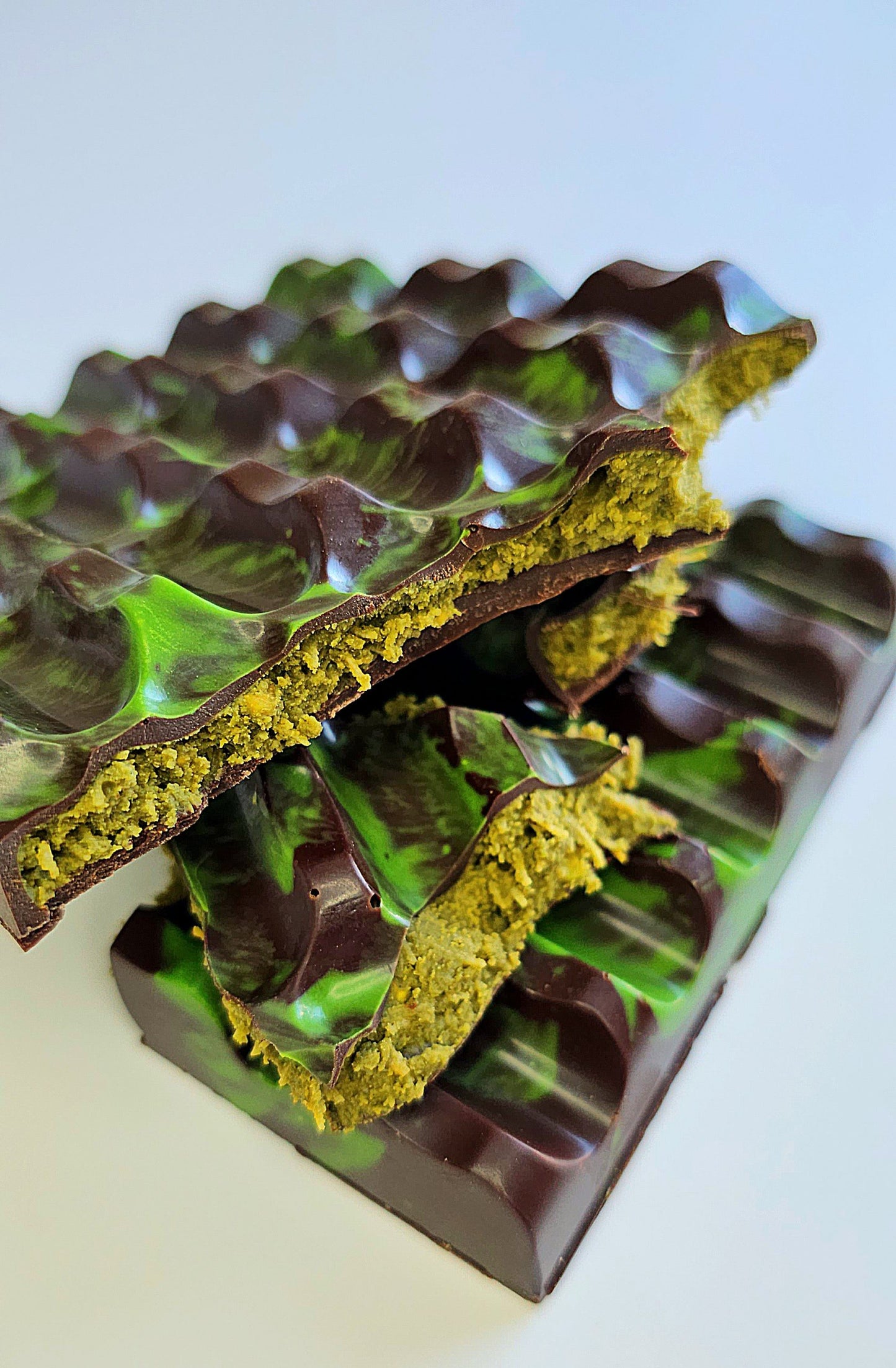 DUBAI šokolāde, 350 gr.