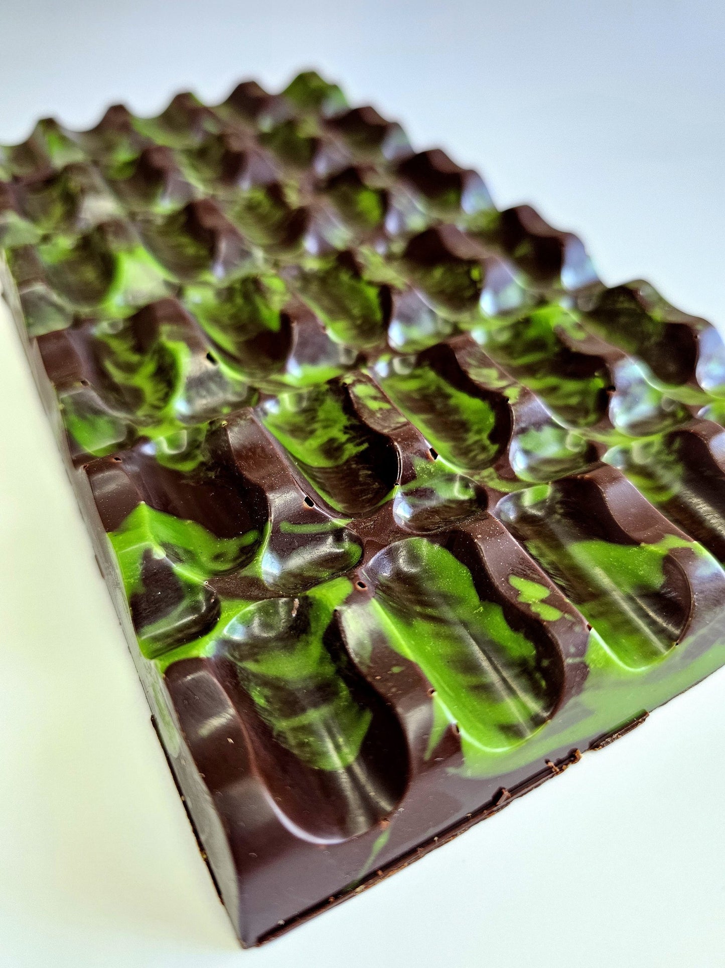 DUBAI šokolāde, 350 gr.