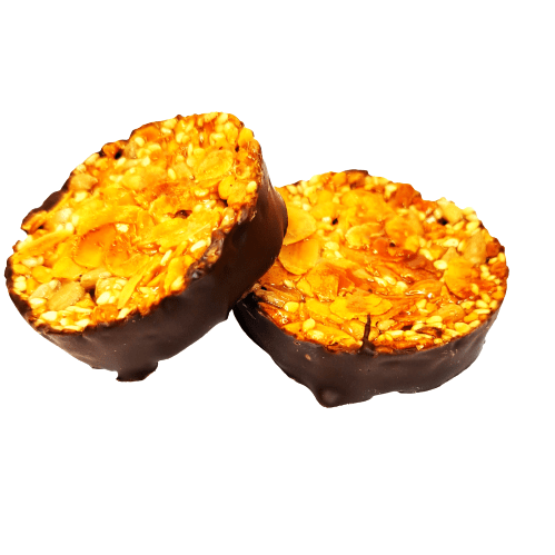 Danutė erilised Firenze küpsised 245 g.