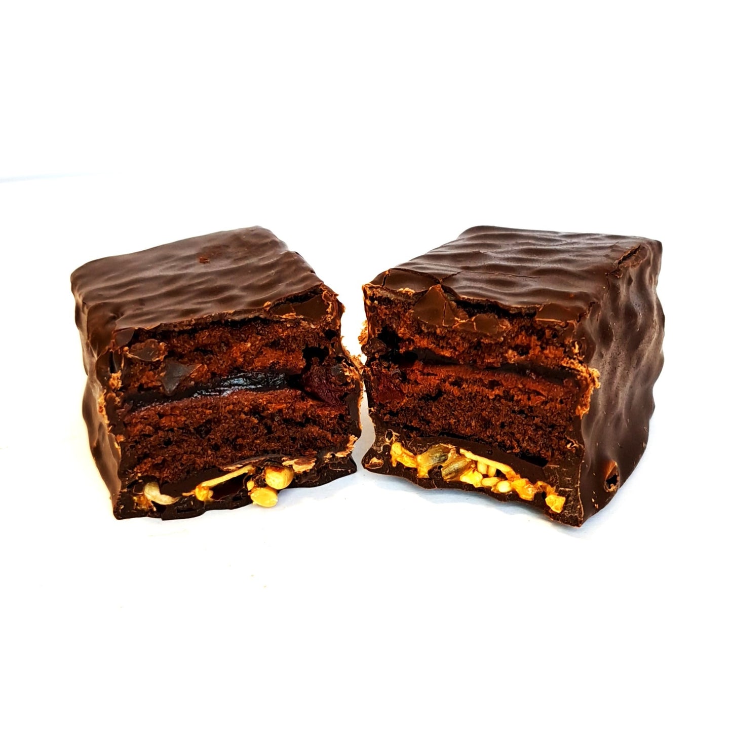 UUS! Šokolaadikook tšillipipraga 60 g.