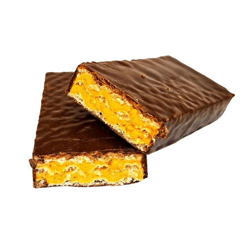 Danutė vahvlitort šokolaadiga 60 g.