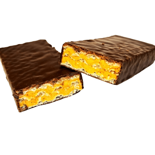 Danutė vahvlitort šokolaadiga 60 g.