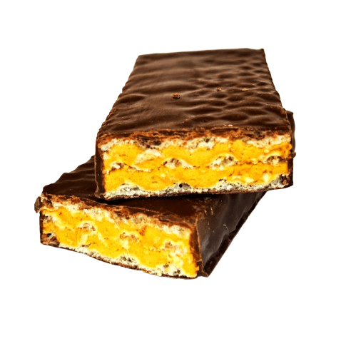 Danutė vahvlitort šokolaadiga 60 g.