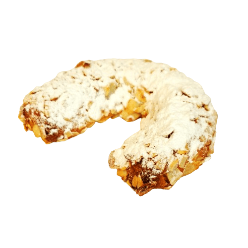 Martsipanikäbid 1 kg.