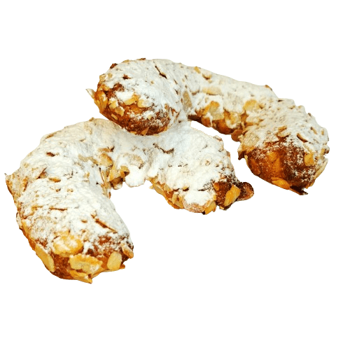 Martsipanikäbid 1 kg.