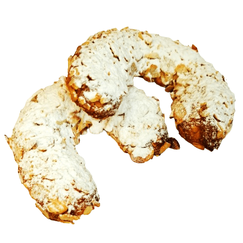 Martsipanikäbid 1 kg.