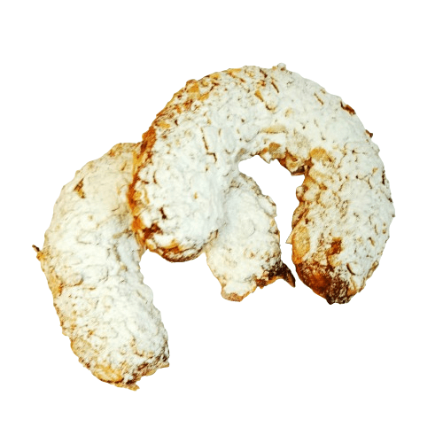 Martsipanikäbid 1 kg.