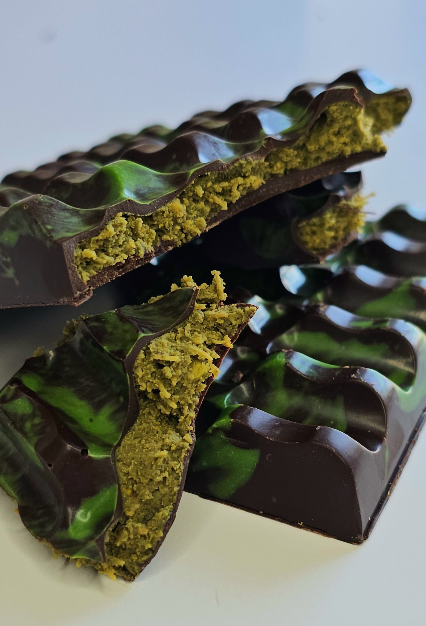 DUBAI šokolāde, 350 gr.