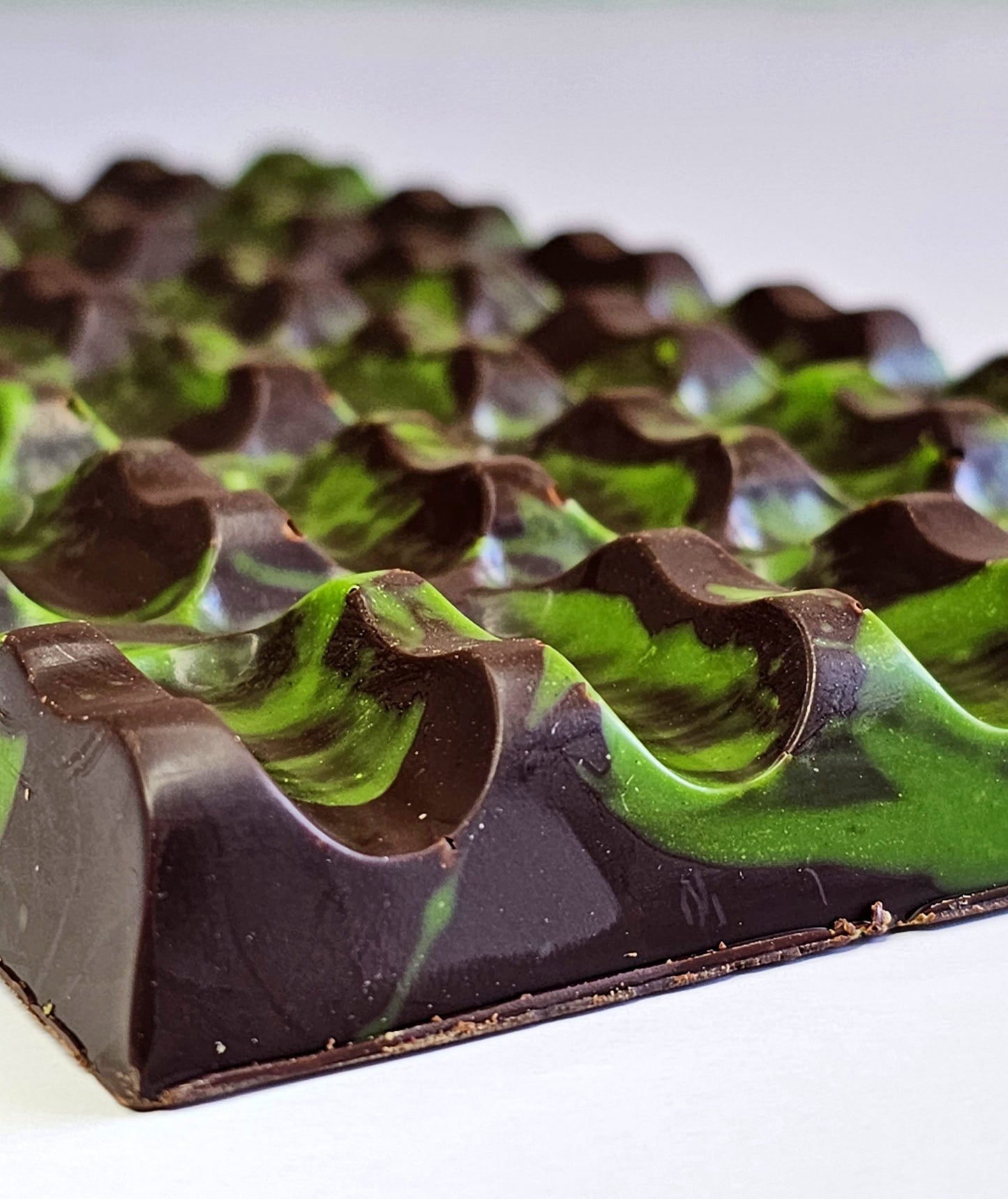 DUBAI šokolāde, 350 gr.