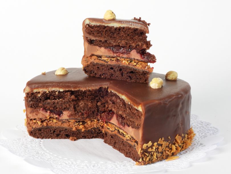tortas