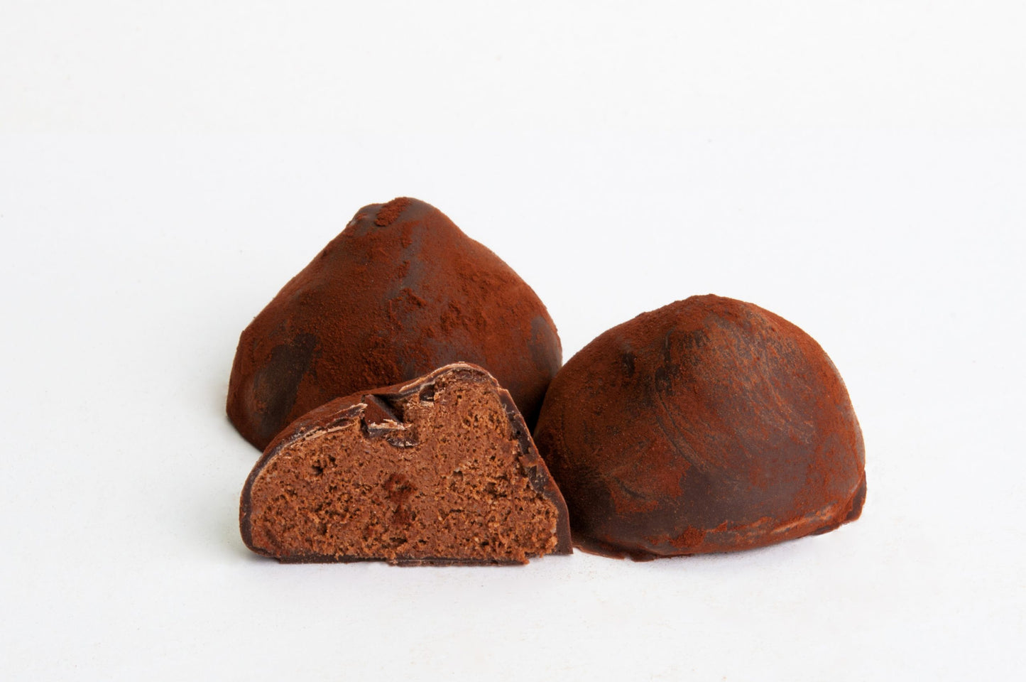 Candy franču trifele 14 g. Preces Nr. 0007 (100 g.)