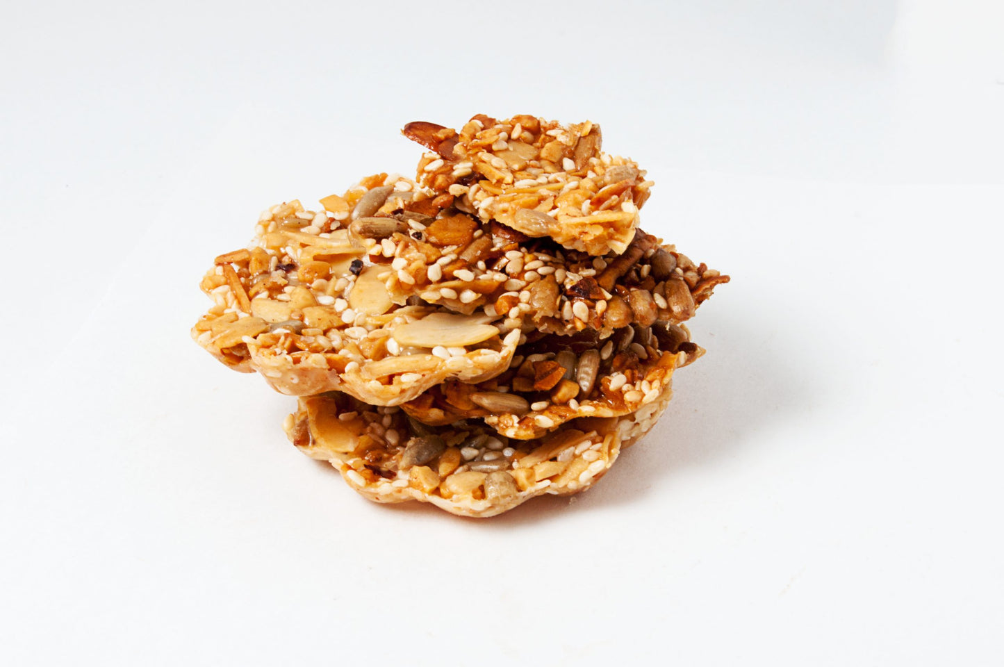 Konfektes Florence 10 g. Preces Nr. 0006 (100 g.)