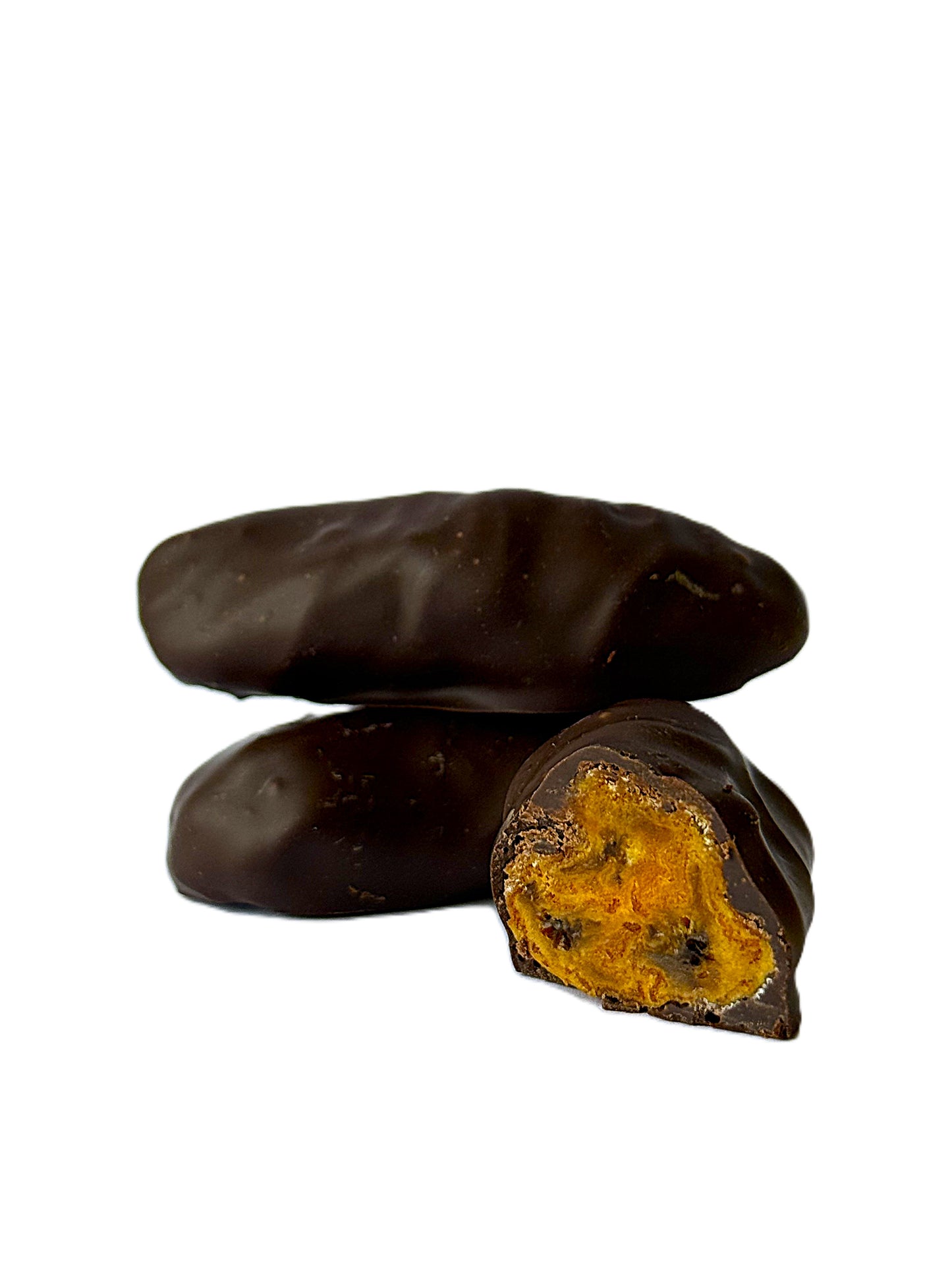 Bananai aplieti šokoladu