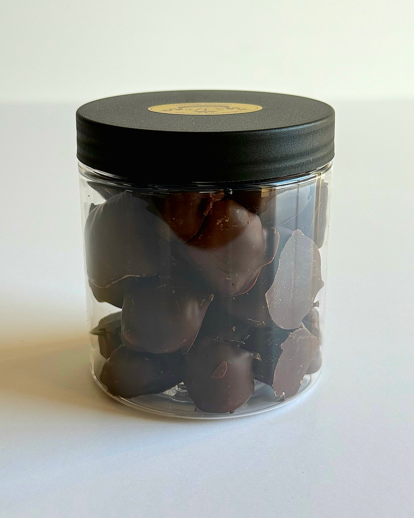 Imbieras šokolade, 180 gr.