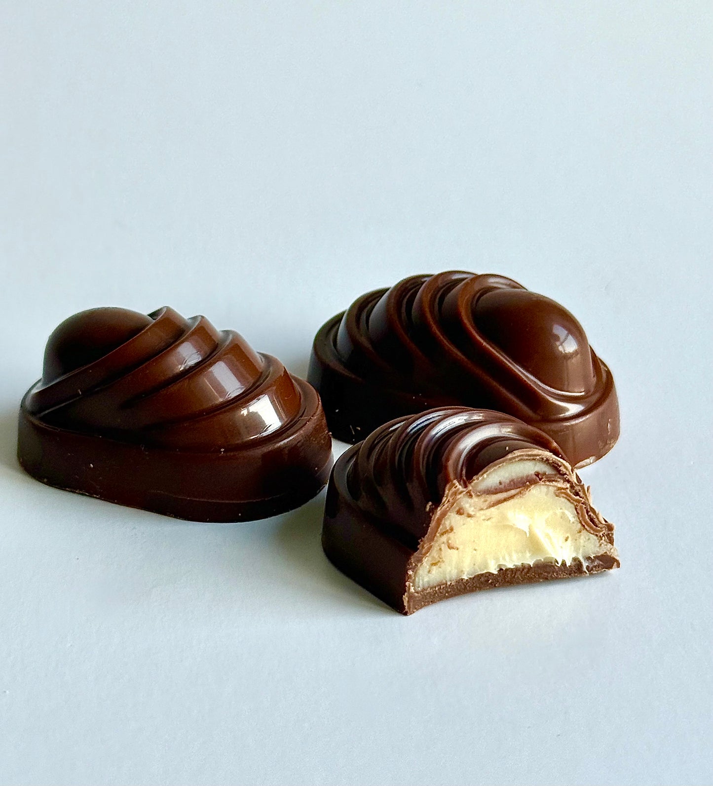 Pieninis šokoladas su „Baileys Irish Cream“ likeriu