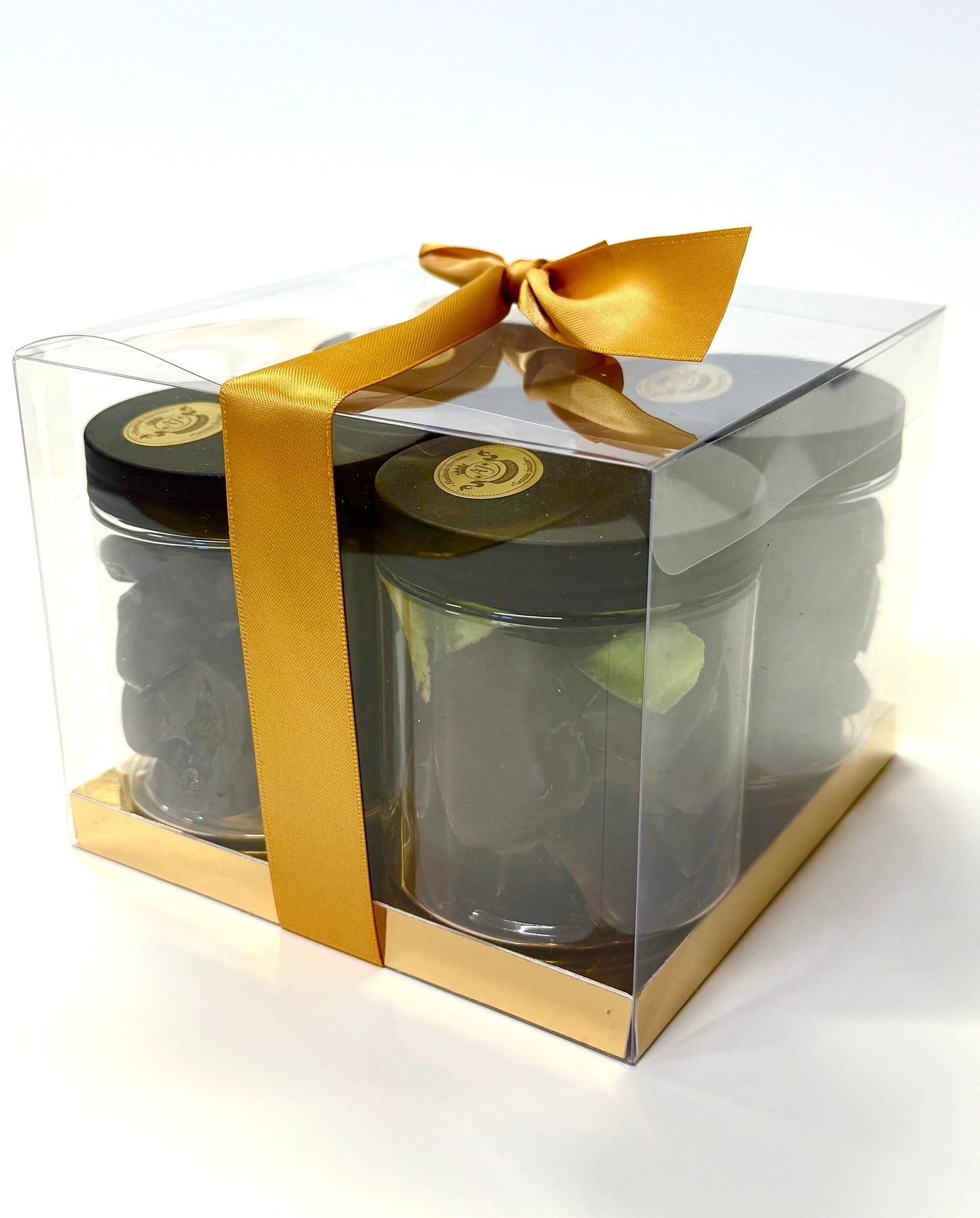 PREMIUM džiovinti vaisiai šokolade, 4 rūšių - 30 proc. NUOLAIDA