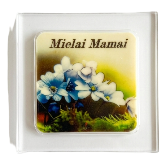 Šokoladas "Mielai Mamai", 100 g