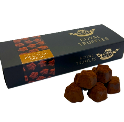 Trühvlid pähklikreemiga 120 g