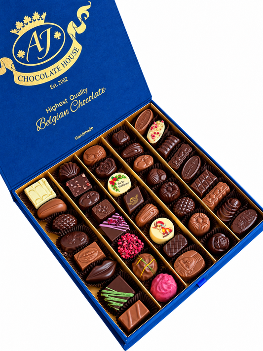 Šventiniai saldainiai "Su Šv. Kalėdom", 540 g